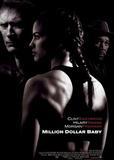 百万宝贝 Million Dollar Baby 2004
