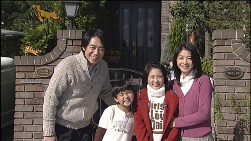 挑战伦理极限--14岁的母亲 <em>日剧</em>进行时 电影