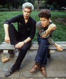 Jarmusch&Tom