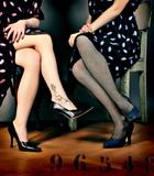 Tacones Lejanos