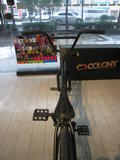 BIKE CHECK 15