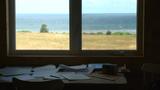 philip glass-house