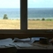 philip glass-house