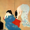日本美人画8