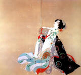 日本美人画21