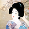 日本美人画5