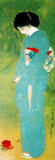 日本美人画14