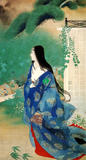 日本美人画13