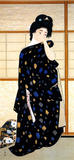 日本美人画15