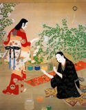 日本美人画23