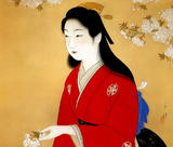 日本美人画17