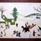 Oil on Panel 1950