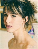 苏菲·玛索Sophie Marceau1