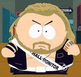 Cartman
