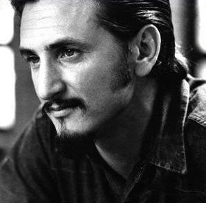 Sean Penn