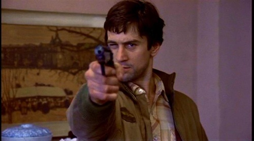 taxi driver
