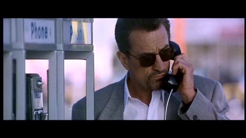 de niro