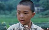 天真可爱的少年