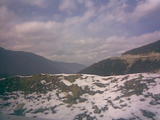 雪山