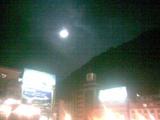 月圆夜