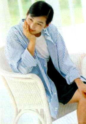 铃木宝奈美