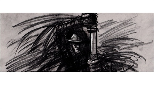 锦衣卫  青龍1