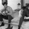 On the Set of Pierrot le Fou