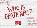 sex and death 101 tes