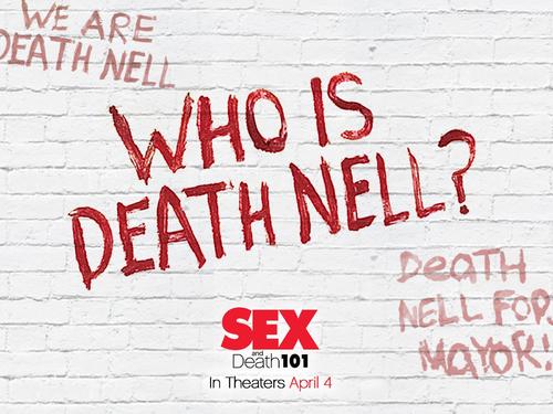 sex and death 101 tes