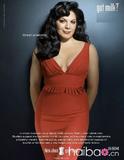演员Sara Ramirez