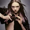 Gemma Ward