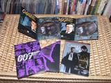 007外传及007之皇家赌场