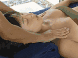 乳房按摩