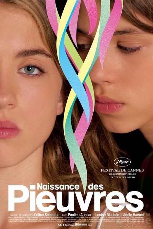 Pieuvres, Les