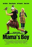 Mama's Boy