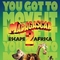 Madagascar-Escape 2 Africa