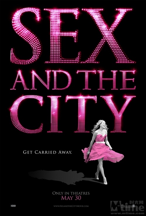 Sex and the City The Movie