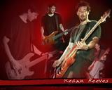 玩音乐的keanu
