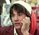 keanu