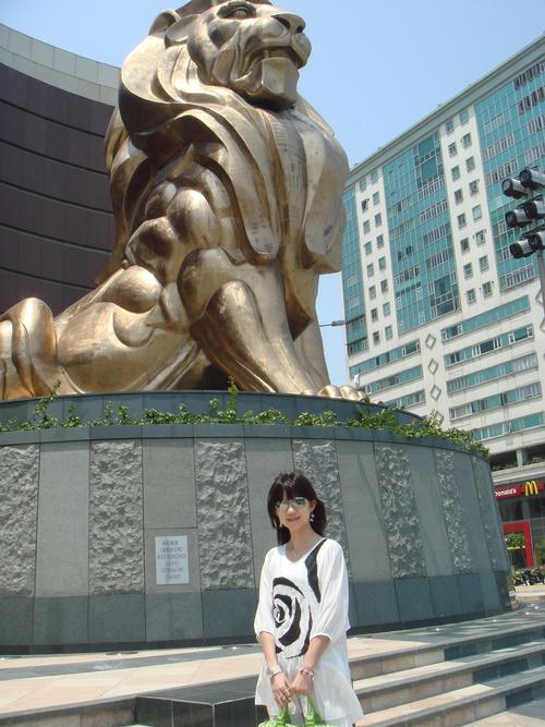 MGM标致