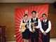 大获全胜