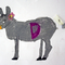 donkey
