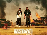 BAO BOYSII
