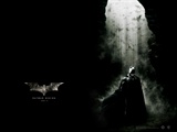 BATMAN BEGINS
