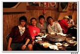 BBQ 120
