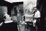 Freud_poseren