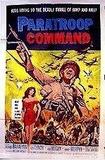 伞兵司令部  Paratroop Command  (1959)