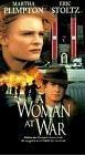 A Woman at War (1991)