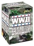 二战的秘密 Secrets of World War II (1998)