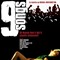 9 songs